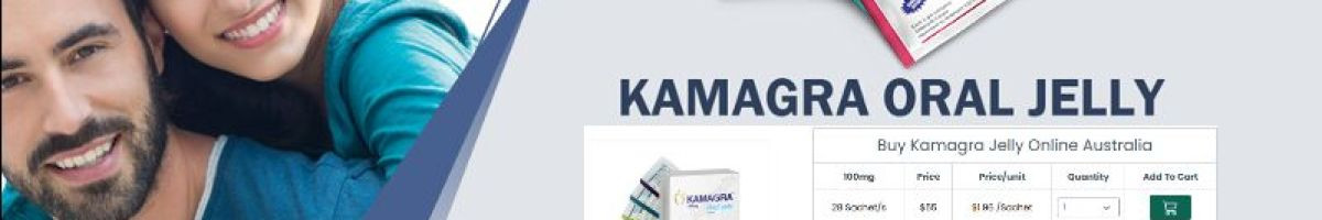 Kamagra Oral Jelly Dosage