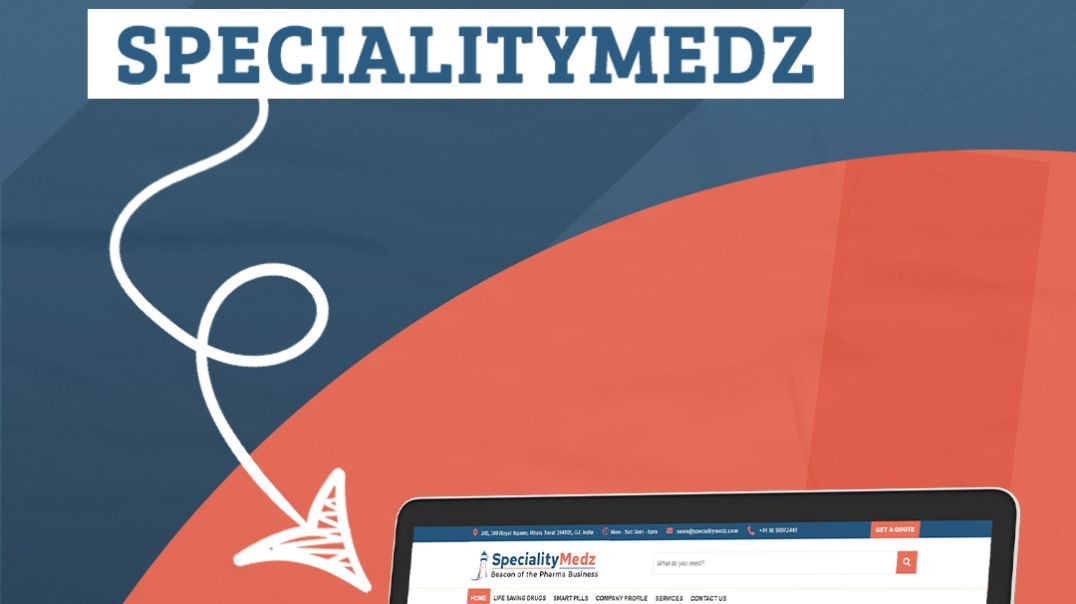 How to order on specialitymedz